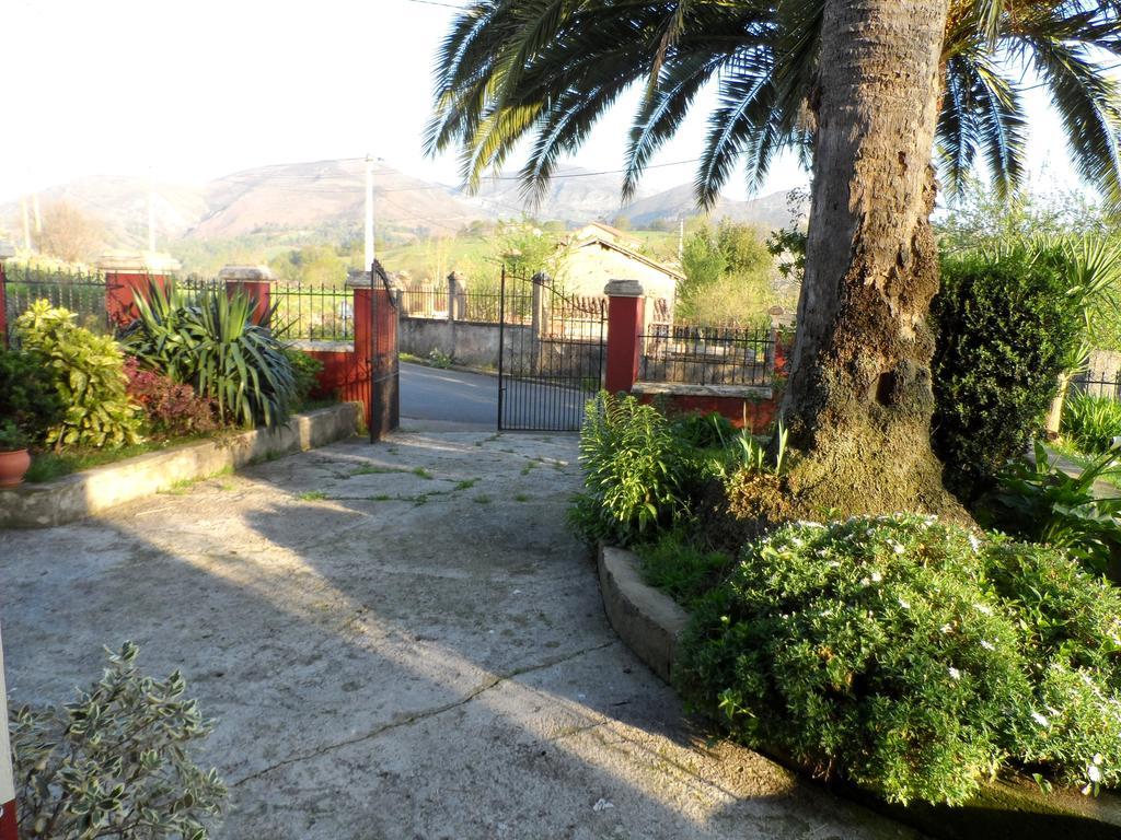 Casa El Campu Guest House Infiesto Exterior photo