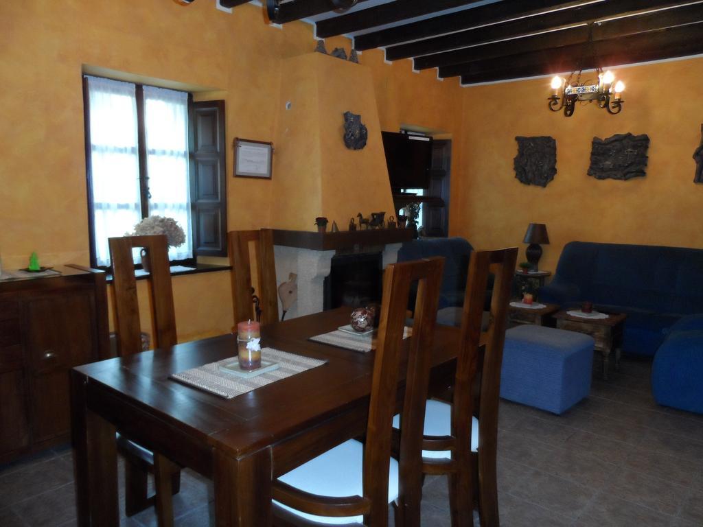 Casa El Campu Guest House Infiesto Exterior photo