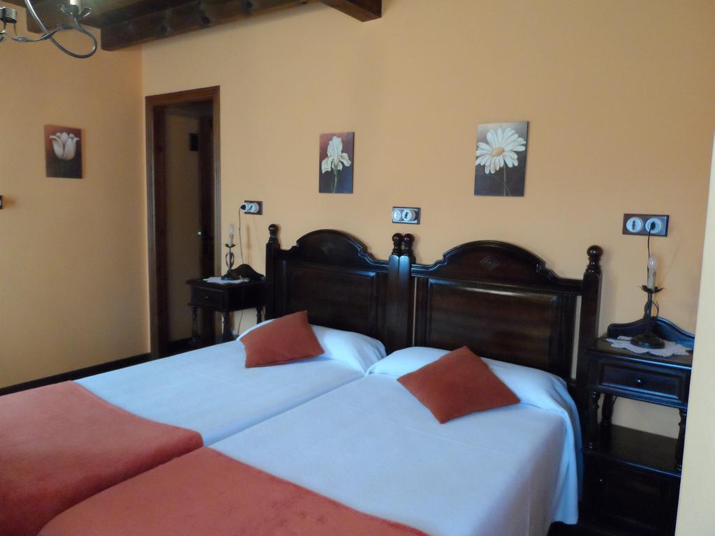 Casa El Campu Guest House Infiesto Exterior photo