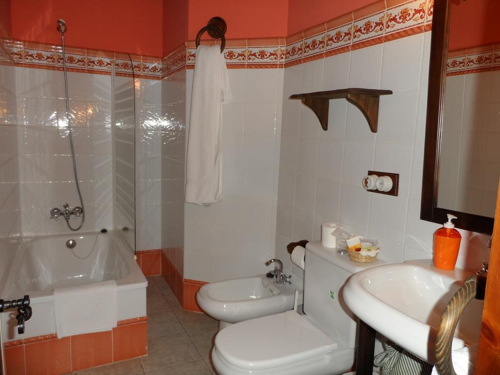 Casa El Campu Guest House Infiesto Exterior photo