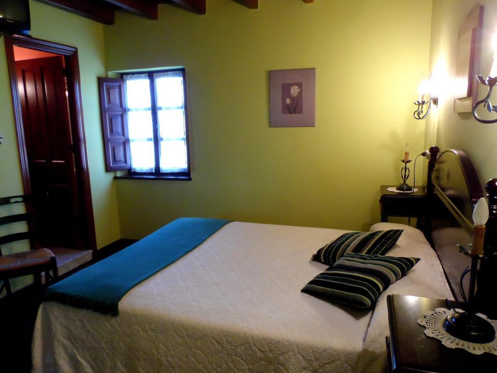 Casa El Campu Guest House Infiesto Exterior photo