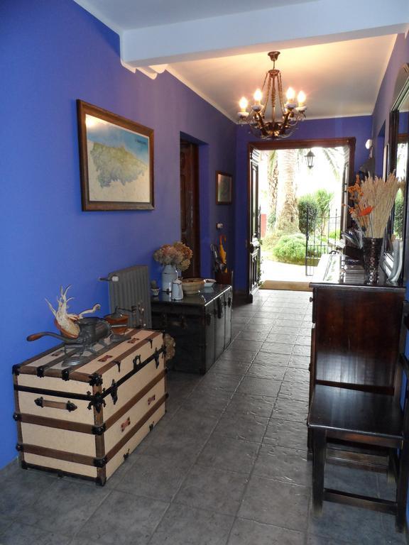 Casa El Campu Guest House Infiesto Exterior photo